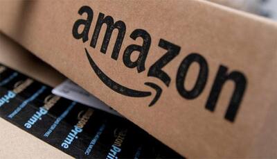 Amazon to hire thousands of employees in 1 day 