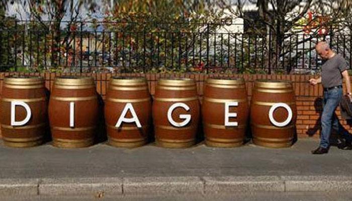 Diageo asks Mallya to return USD 40 million, seeks compensation