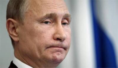 Russia's response to US sanctions to hinge on final bill text: Vladimir Putin