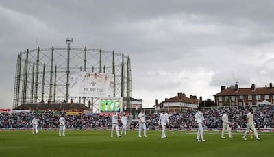 England vs South Africa, 3rd Test: Vernon Philander at double as Alastair Cook defies Proteas attack on Day 1