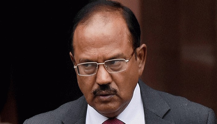 Amid Doklam standoff, NSA Ajit Doval meets China&#039;s top diplomat, &#039;major problems&#039; discussed 