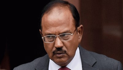 Amid Doklam standoff, NSA Ajit Doval meets China's top diplomat, 'major problems' discussed 