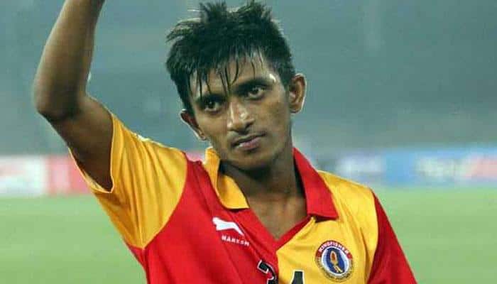 Respite for Abinash Ruidas in East Bengal contract row, AIFF says IFA can&#039;t decide his case