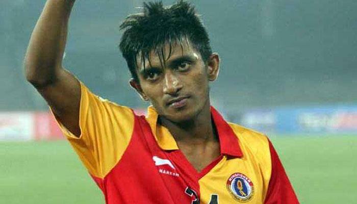 Respite for Abinash Ruidas in East Bengal contract row, AIFF says IFA can't decide his case
