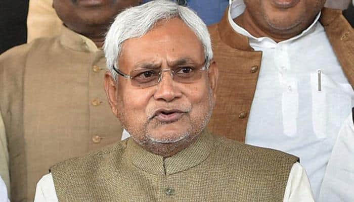 Bihar political upheaval pre-planned, alleges Nationalist Congress Party 