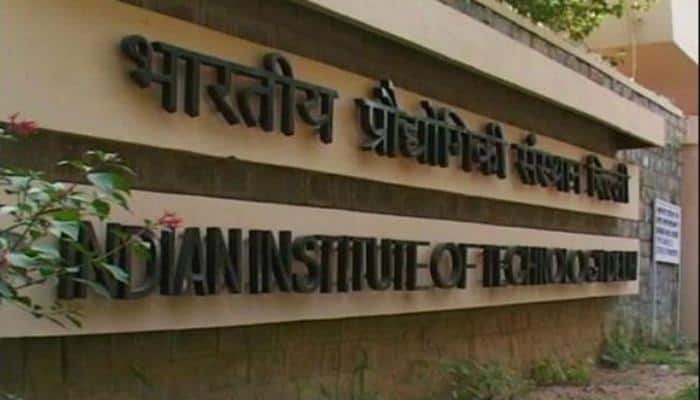 IIT Bombay, Delhi top choice of JEE 2017 toppers