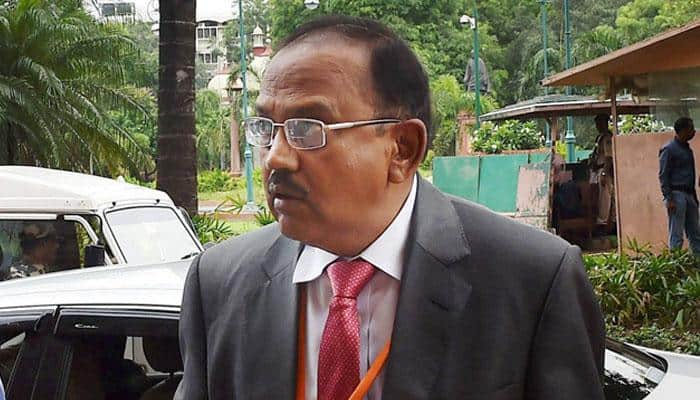 Ajit Doval to meet Chinese President Xi Jinping amid Doklam standoff