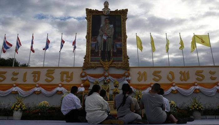 Thailand celebrates King Maha Vajiralongkorn's birthday