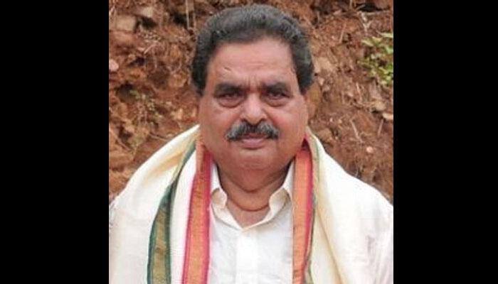 Karnataka: Ramanath Rai to be state&#039;s next Home Minister? BJP voices opposition
