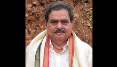 Karnataka: Ramanath Rai to be state's next Home Minister? BJP voices opposition