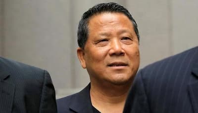 US jury finds Macau billionaire guilty in UN bribery case