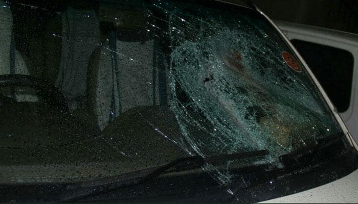 BJP-CPI(M) animosity takes a turn for the worse; clash in Kerala's Thiruvananthapuram