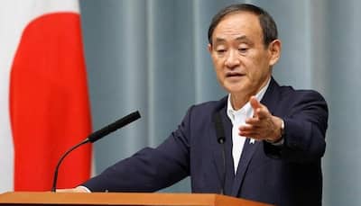 Japan chief cabinet secretary Suga says Japan to impose additional sanctions on North Korea