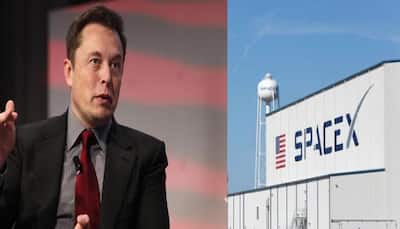 Elon Musk's SpaceX raises $350 million funding, becomes world's most valuable private firm