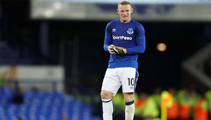 Wayne Rooney makes quiet return to Everton in narrow win over Ruzomberok