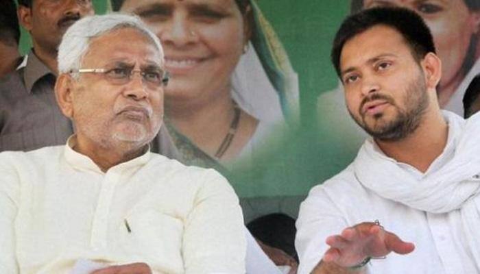 Patna HC refuses to hear RJD's plea against JD (U)-BJP Govt. formation