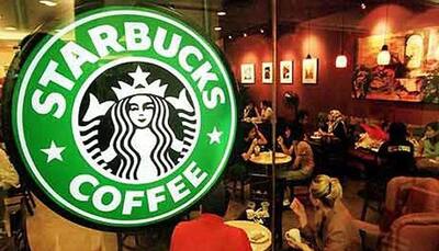 Starbucks takes full control of China stores in $1.3 billion deal