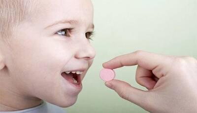 Half of Australian children prescribed antibiotics in first year