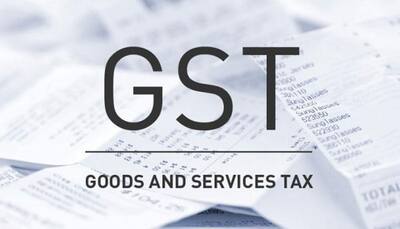 Scope exists for consolidating GST rates: Asim Dasgupta