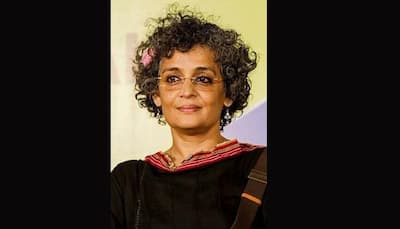 Arundhati Roy leads Man Booker Prize 2017 longlist