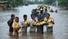 Floods kill 120 in Gujarat, with industry, cotton hit