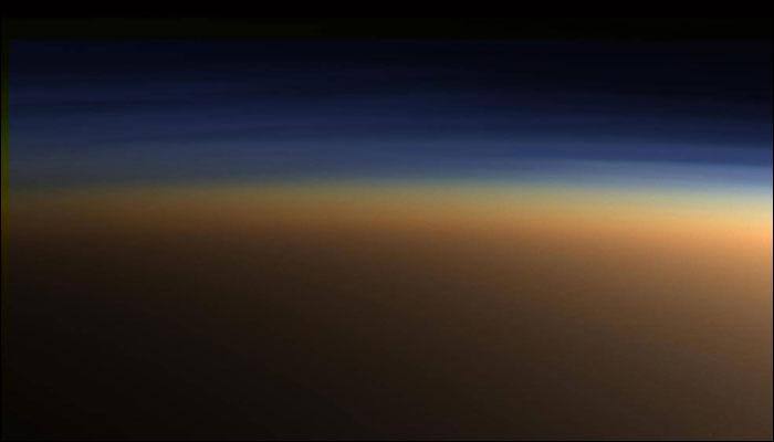 Cassini revelation: Saturn's moon Titan contains key building block of life!