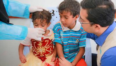 Cholera outbreak in Yemen: How deadly is the disease, prevention tips
