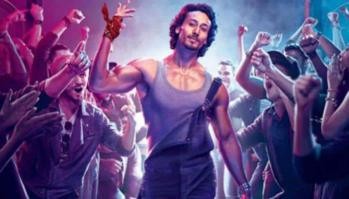 Munna Michael box office collections: Tiger Shroff&#039;s dance drama mints over Rs 30 cr