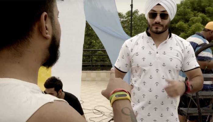 Move over 'Despacito'! Punjabi version 'Ohh Dilpreeto' is breaking the Internet