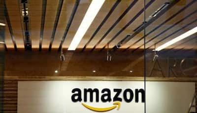 Amazon wobble creates ripples across worldwide stock markets
