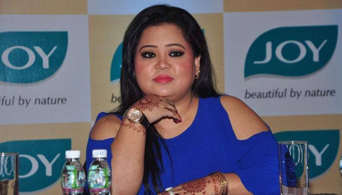Bharti Singh to quit &#039;The Kapil Sharma Show&#039; - Here&#039;s why