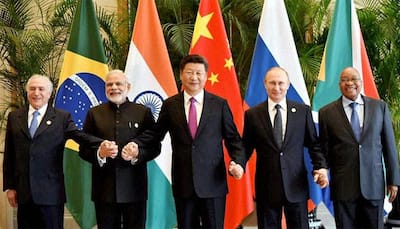 BRICS Meeting: GST lauded by heads of revenue in China
