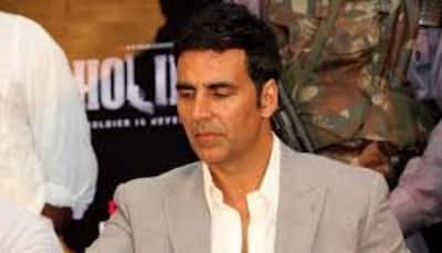 Interested in more eyeballs than box office collections: Akshay Kumar