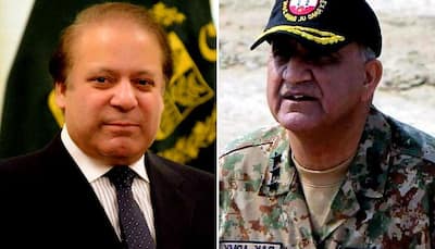 After Pakistan SC verdict on Nawaz Sharif, all eyes on Army Chief General Qamar Javed Bajwa