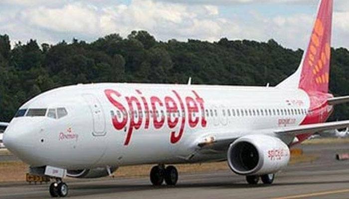 Pay Rs 579 crore in share transfer dispute, Supreme Court tells SpiceJet