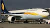 Jet Airways flight from Mumbai suffers bird hit, all 150 passengers safe