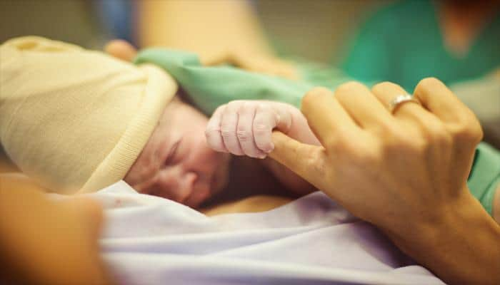 Underweight, premature infant birth has another reason – Pollution