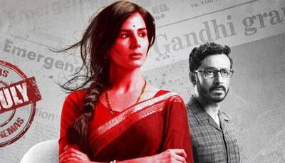 Indu Sarkar movie review: An astutely mounted propaganda film 