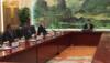 Amid Dokalam standoff, Doval calls on President Xi along with other BRICS NSAs