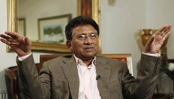 ‘Corrupt’ Sharif is his own worst enemy, SC verdict historic, says Musharraf