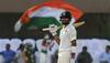 India's Tour of Sri Lanka: Milestone man Virat Kohli completes 1000 runs as Indian captain in overseas Tests