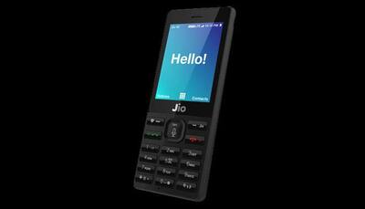 Customers to get update on JioPhone on company homepage