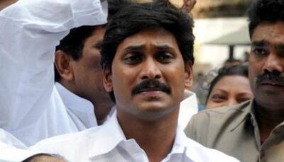 Jaganmohan Reddy money laundering case: Enforcement Directorate attaches Rs 148cr assets