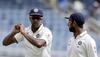 R Ashwin's childhood coach Sunil Subramaniam is India's new manager