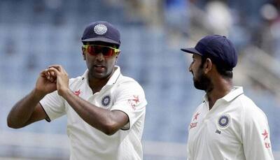 R Ashwin's childhood coach Sunil Subramaniam is India's new manager