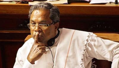 "Hindi signs on Namma Metro will be replaced" — Karnataka CM Siddaramaiah tells Centre