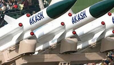 Akash missiles to be deployed on China border report 30 percent failure rate: CAG