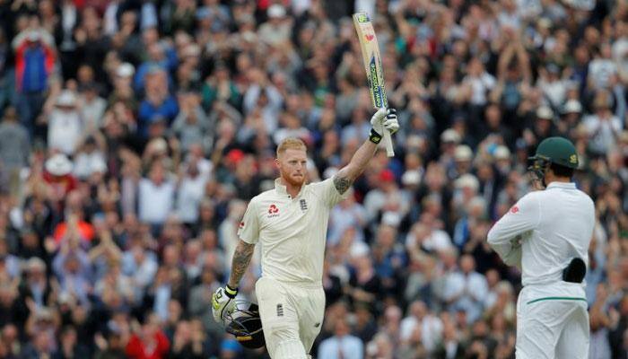 England vs South Africa, 3rd Test: Centurion Ben Stokes, new boy Roland-Jones inspire hosts on Day 2