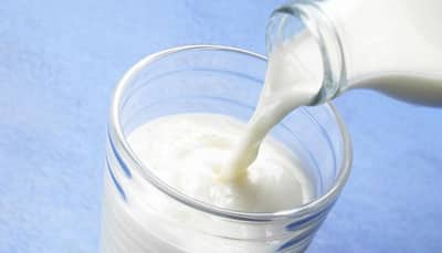 India to be world's biggest milk producer by 2026