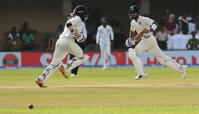 Contrasting Test careers of Virat Kohli and Abhinav Mukund
